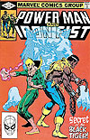 Power Man And Iron Fist (1981)  n° 82 - Marvel Comics