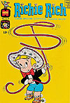 Richie Rich (1960)  n° 28 - Harvey Comics