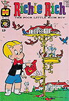 Richie Rich (1960)  n° 30 - Harvey Comics