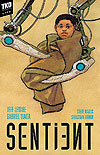 Sentient (2018)  n° 1 - Tko Studios