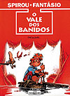 Spirou e Fantásio (1988)  n&deg;&nbsp;18 - Meribérica/Liber