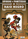 Spirou e Fantásio (1988)  n&deg;&nbsp;21 - Meribérica/Liber