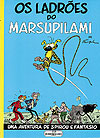 Spirou e Fantásio (1988)  n&deg;&nbsp;3 - Meribérica/Liber