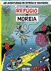Spirou e Fantásio (1988)  n&deg;&nbsp;7 - Meribérica/Liber