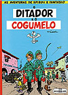 Spirou e Fantásio (1988)  n&deg;&nbsp;8 - Meribérica/Liber