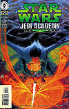 Star Wars: Jedi Academy - Leviathan  n° 3 - Dark Horse Comics