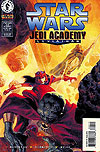 Star Wars: Jedi Academy - Leviathan  n° 4 - Dark Horse Comics