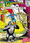 Superman's Pal, Jimmy Olsen (1954)  n° 10 - DC Comics