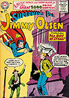 Superman's Pal, Jimmy Olsen (1954)  n° 16 - DC Comics