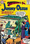Superman's Pal, Jimmy Olsen (1954)  n° 20 - DC Comics
