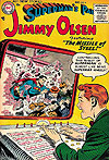 Superman's Pal, Jimmy Olsen (1954)  n° 9 - DC Comics