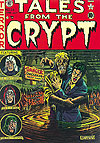 Tales From The Crypt (1950)  n° 24 - E.C. Comics