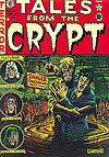 Tales From The Crypt (1950)  n° 24 - Ec Comics