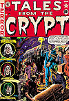 Tales From The Crypt (1950)  n° 26 - E.C. Comics
