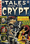 Tales From The Crypt (1950)  n° 34 - Ec Comics