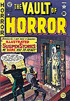 Vault of Horror, The (1950)  n° 13 - Ec Comics