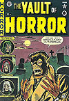 Vault of Horror, The (1950)  n° 17 - E.C. Comics