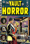 Vault of Horror, The (1950)  n° 18 - Ec Comics