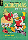 Walt Disney's Christmas Parade (1962)  n° 2 - Gold Key