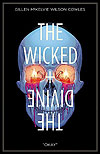 Wicked + The Divine, The  (2014)  n° 9 - Image Comics