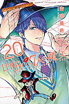 Yamada-Kun To 7-Nin No Majo (2012)  n° 20 - Kodansha