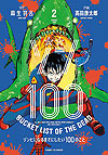 Zom 100: Zombie Ni Naru Made Ni Shitai 100 No Koto (2019)  n&deg;&nbsp;2 - Shogakukan
