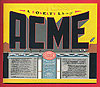 Acme Novelty Library, The (1993)  n° 12 - Fantagraphics
