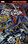 Amazing Spider-Man Epic Collection, The (2013)  n° 26 - Marvel Comics