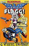 American Flagg! (1983)  n° 22 - First