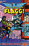 American Flagg! (1983)  n° 23 - First
