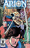 Arion, Lord of Atlantis  n° 12 - DC Comics