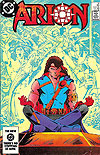 Arion, Lord of Atlantis  n° 21 - DC Comics