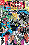 Arion, Lord of Atlantis  n° 29 - DC Comics