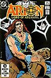 Arion, Lord of Atlantis  n° 5 - DC Comics