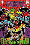 Beware The Creeper (1968)  n° 3 - DC Comics