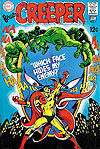 Beware The Creeper (1968)  n° 4 - DC Comics