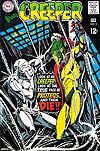 Beware The Creeper (1968)  n° 5 - DC Comics