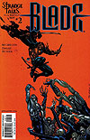 Blade (1998)  n° 2 - Marvel Comics