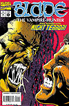Blade: The Vampire Hunter (1994)  n&deg;&nbsp;5 - Marvel Comics