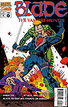 Blade: The Vampire Hunter (1994)  n&deg;&nbsp;9 - Marvel Comics