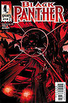 Black Panther (1998)  n° 10 - Marvel Comics