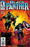 Black Panther (1998)  n° 12 - Marvel Comics