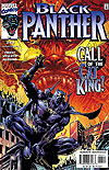 Black Panther (1998)  n° 13 - Marvel Comics