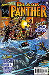 Black Panther (1998)  n° 14 - Marvel Comics