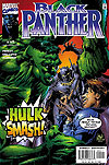 Black Panther (1998)  n° 15 - Marvel Comics