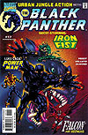 Black Panther (1998)  n° 17 - Marvel Comics