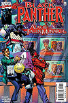 Black Panther (1998)  n° 19 - Marvel Comics