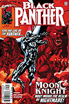 Black Panther (1998)  n° 22 - Marvel Comics