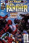 Black Panther (1998)  n° 23 - Marvel Comics