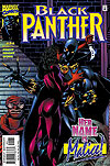 Black Panther (1998)  n° 24 - Marvel Comics